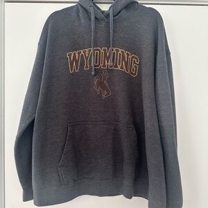 Wyoming Cowboys Hoodie